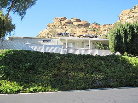 2nd image of 24303 Woolsey Canyon Rd Spc 114