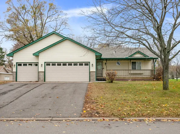 3305 Lake Ridge Dr, Big Lake, MN 55309