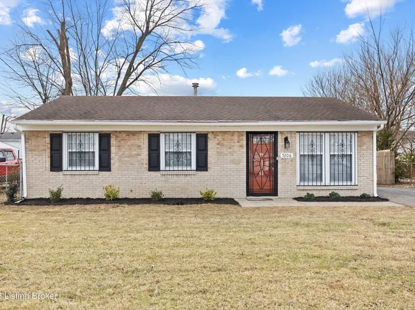 5206 Rookwood Ave, Louisville, KY 40218