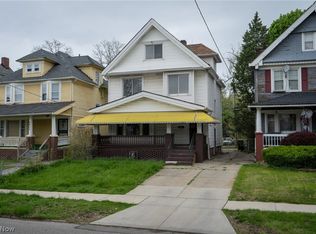 9409 Empire Ave, Cleveland, OH 44108