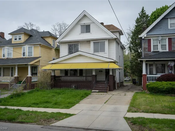 9409 Empire Ave, Cleveland, OH 44108