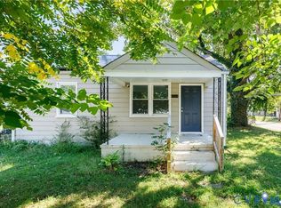 101 Slagle Ave, Petersburg, VA 23803