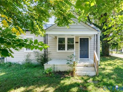 101 Slagle Ave, Petersburg, VA, 23803