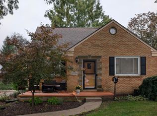 3156 Rocksberry Ave, Toledo, OH 43614
