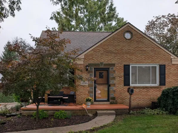 3156 Rocksberry Ave, Toledo, OH 43614