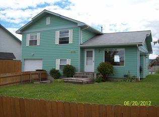 2118 S Woodland Dr, Kalispell, MT 59901