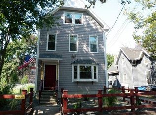 143-144 Davenport Ave FLOOR 3, New Haven, CT 06519