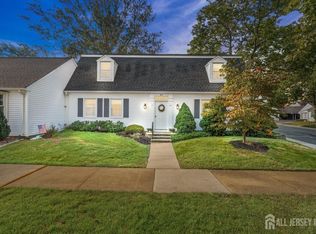 65P Amherst Ln, Monroe Township, NJ