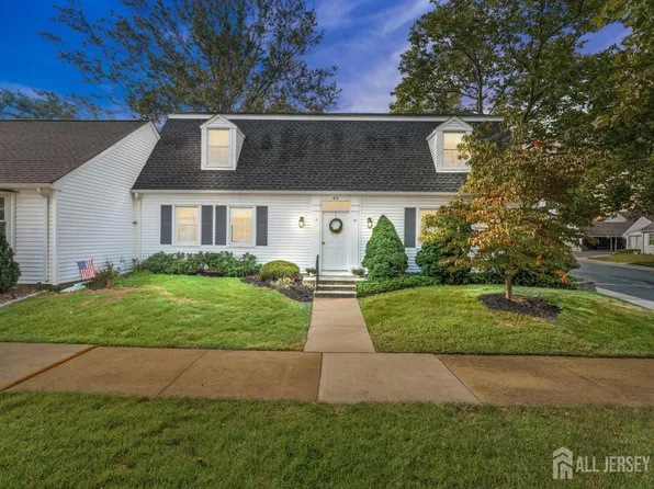 65P Amherst Ln, Monroe Township, NJ 08831