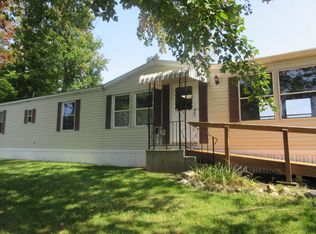 11 Preston Park, Rutland, VT 05701