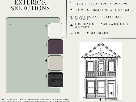 2nd image of 521 Ivy Green Ln
