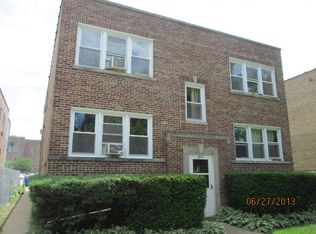 2825 W Farragut Ave APT 2W, Chicago, IL 60625