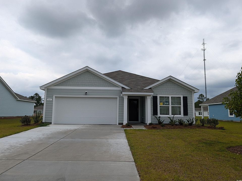 1st image of 161 Teddy Bear Circle Lot 65- Aria B