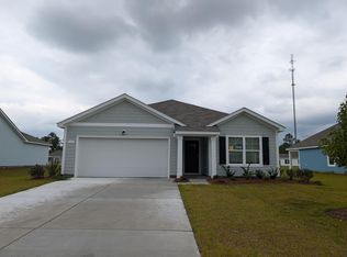 161 Teddy Bear Cir LOT 65, Conway, SC 29526