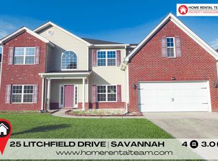25 Litchfield Dr, Savannah, GA 31419