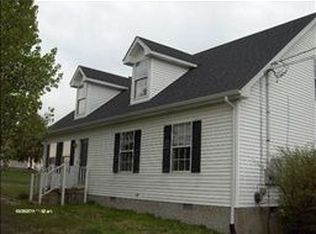 102 Tetanka Ct, Murfreesboro, TN 37128