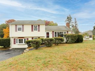 355 Hosmer St, Marlborough, MA 01752