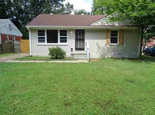 1721 Ronda St LOT 45, Memphis, TN 38108