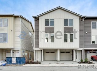 9614 19th Ave SE #I, Everett, WA 98208