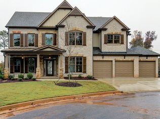 1581 Sophia Ln SE, Smyrna, GA 30082