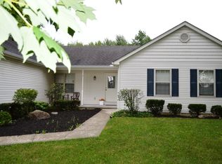9227 Nichols Lane Rd NW, Johnstown, OH 43031