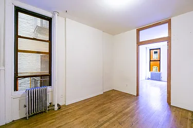 Rented by City Connections Realty