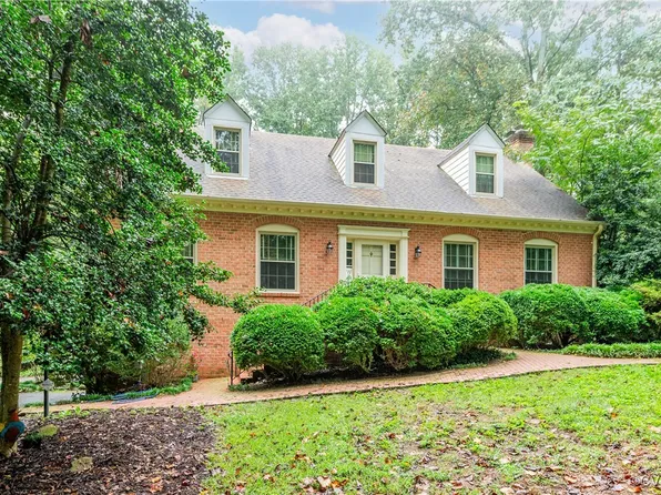 7265 Spring Hill Farm Ln, Hanover, VA 23069