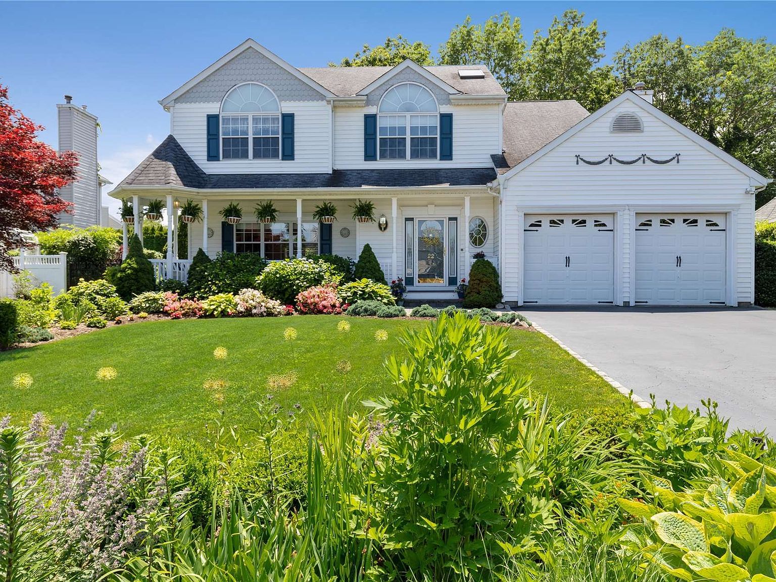 22 White Cliff Lane, Nesconset, NY 11767 Zillow