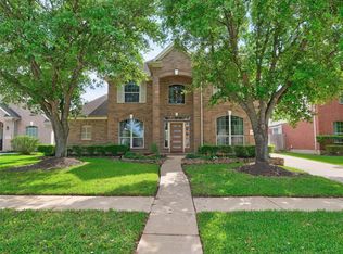 14514 Miscindy Pl, Cypress, TX 77429