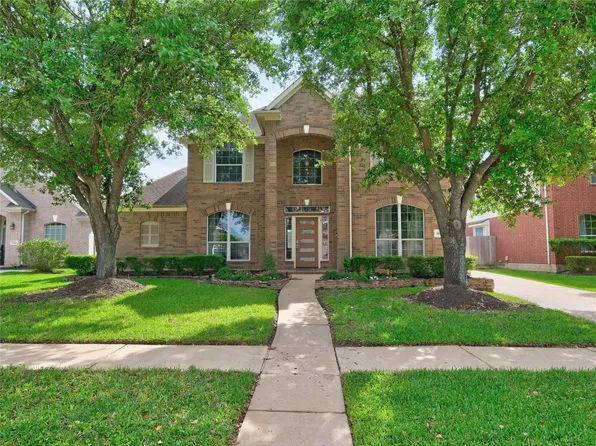 14514 Miscindy Pl, Cypress, TX 77429