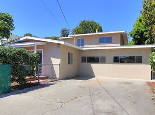 460 Fellowship Rd, Santa Barbara, CA 93109