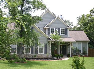 10742 Forest Dr, College Station, TX 77845