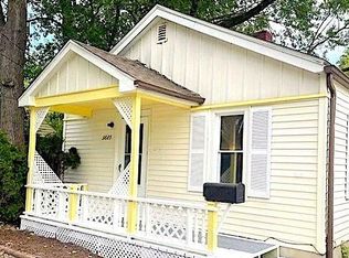 3825 Arlene Ave, Flint, MI 48532