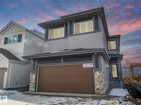 17624 4th St NW, Edmonton, AB T6T 2V4