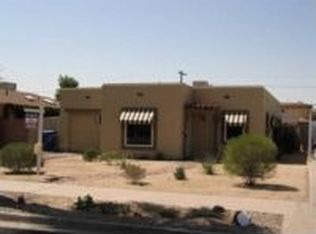 1309 E Coronado Rd, Phoenix, AZ 85006