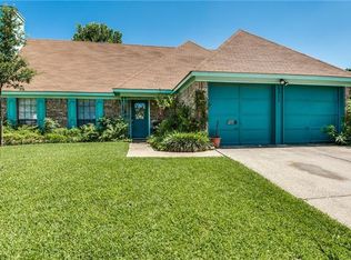 5313 Buckner Dr, Flower Mound, TX 75028