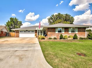 139 S Watson St, Enid, OK 73703