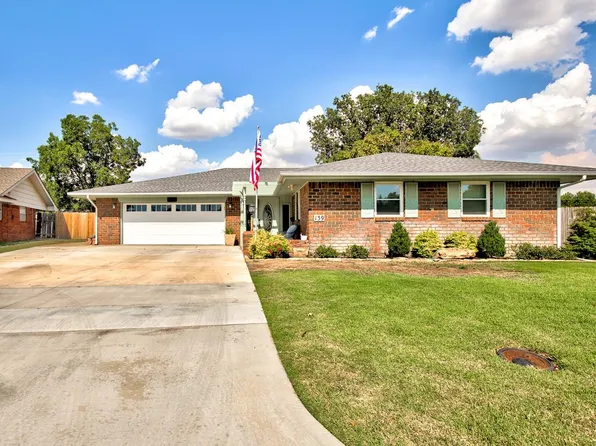 139 S Watson St, Enid, OK 73703