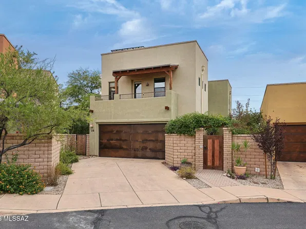 36 E Castlefield Cir, Tucson, AZ 85704
