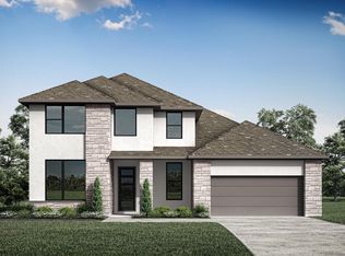 22007 Rae Lakes Ln, Porter, TX 77365