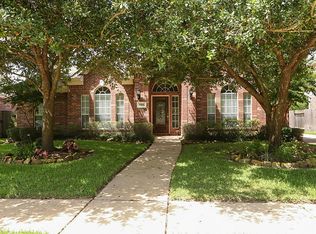 15915 Heron Trl, Tomball, TX 77377