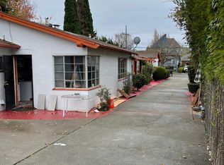 618 66th St #A, Oakland, CA 94609