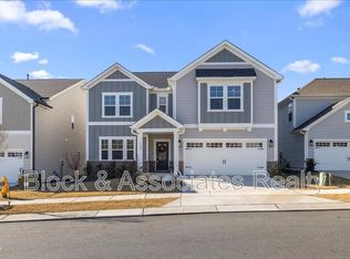 504 Morning Glade St, Wake Forest, NC 27587