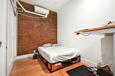 Rented by Compass