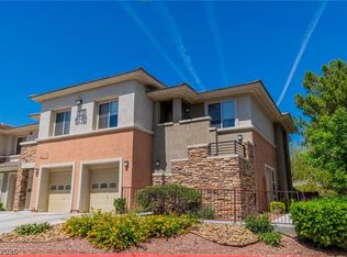 812 Peachy Canyon Cir UNIT 103, Las Vegas, NV 89144