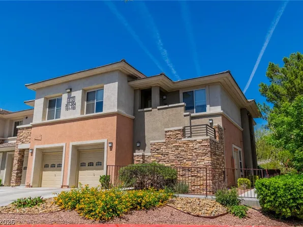 812 Peachy Canyon Cir Unit 103, Las Vegas, NV 89144