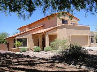 159 N Eastern Slope Loop, Tucson, AZ 85748