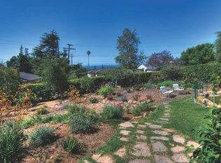 6 Rosemary Ln, Santa Barbara, CA 93108