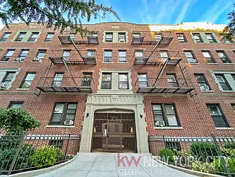 Rented by Keller Williams NYC