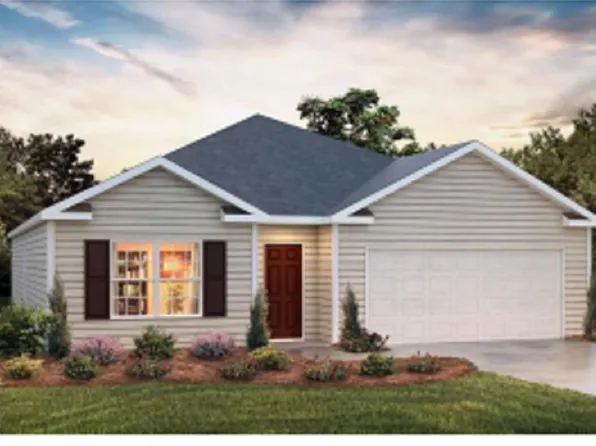 108 Jasper Ct, Greenwood, SC 29646